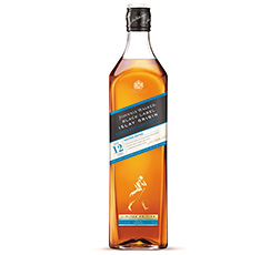 ジョニーウォーカー ブラックラベル 12年 アイラ オリジン｣数量限定で