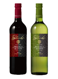 Mercian Wines（メルシャン・ワインズ）」誕生！「メルシャン