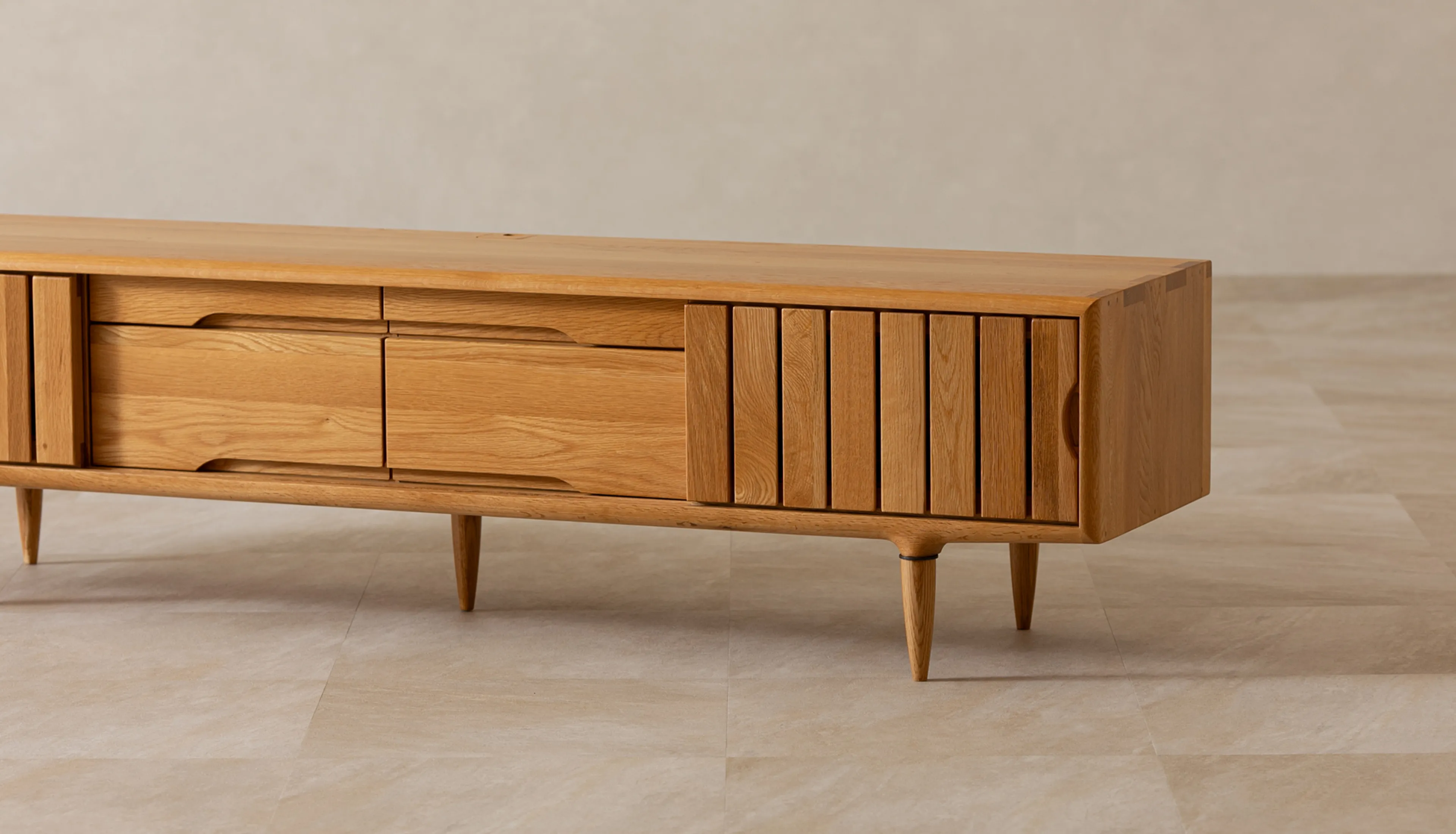 GMIS184○起立木工 / KIRITSU FURNITURE リード 電話台 GMIS184○起立