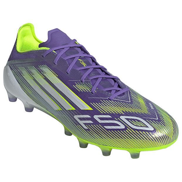 Kemari87 KISHISPO / F50 ELITE AG jh7638 パープルラッシュ×フット