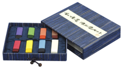 墨工房 紀州松煙