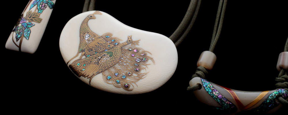 紀州漆器の伝統工芸士 谷岡 公美子