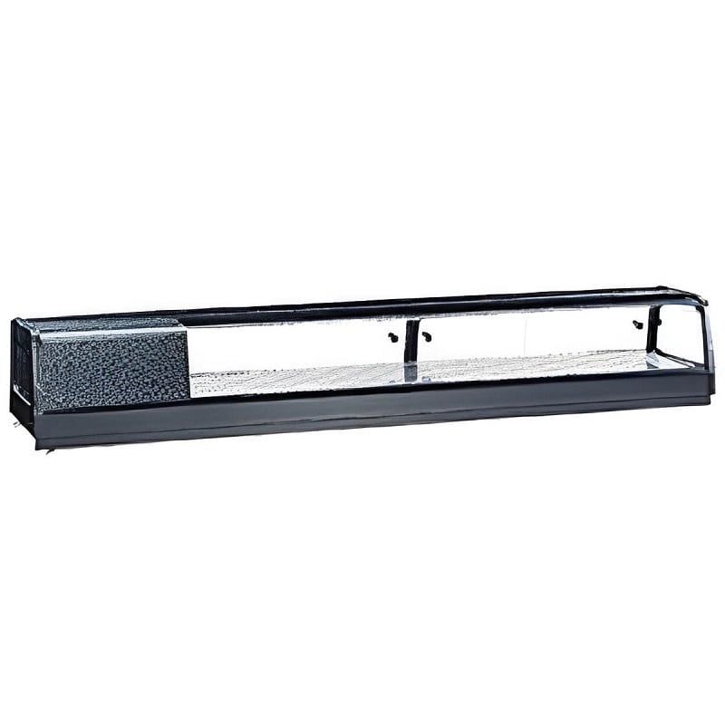 冷蔵寿司ネタケース レンタルなら東京 大阪など全国各地ステップが対応