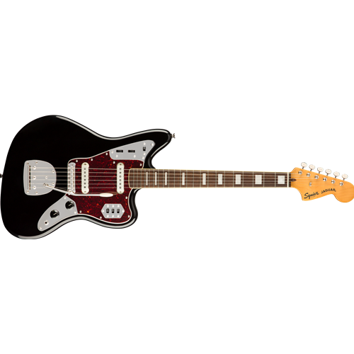 ギター Squier Jaguar Contemporary Jaguar HH ST Squier Contemporary
