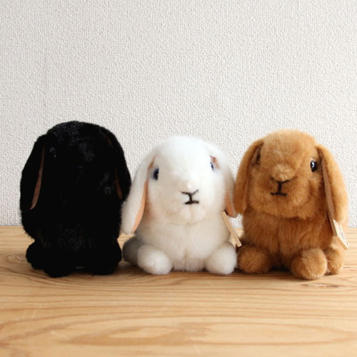 ケーセン たれ耳うさぎの子 | krtek select toys
