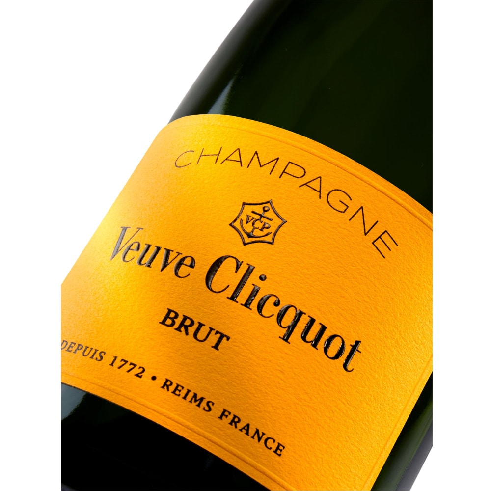 blue_Veuve Clicquot Brut シャンパン 2本 Veuve Clicquot Brut Vintage