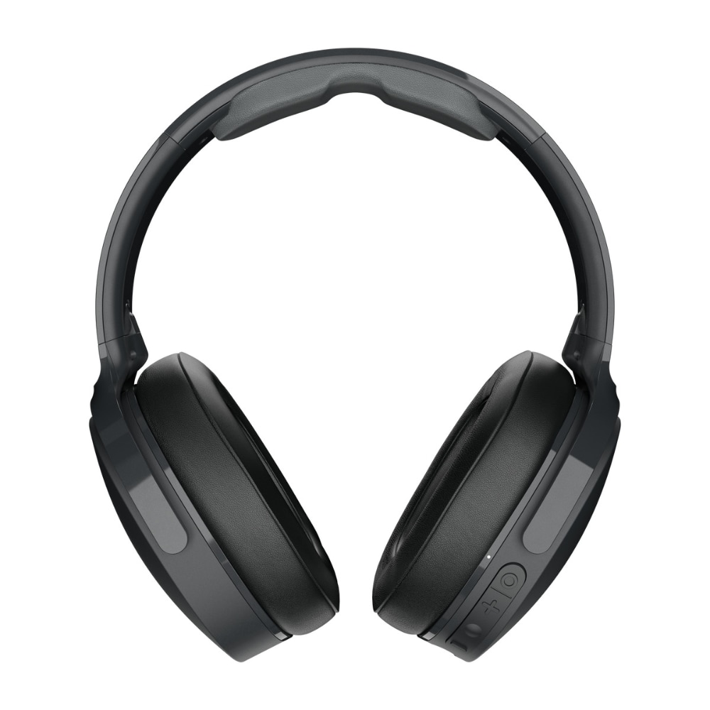 Skullcandy Hesh ANC Wireless Over-Ear Headphones - Black, 1 ct