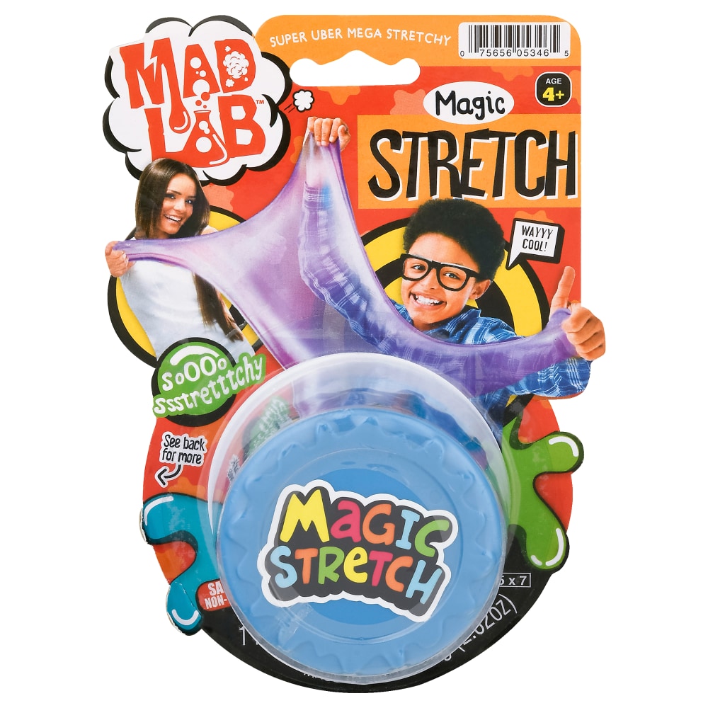 JA-RU Mad Lab Magic Stretch, 1 ct - Fred Meyer