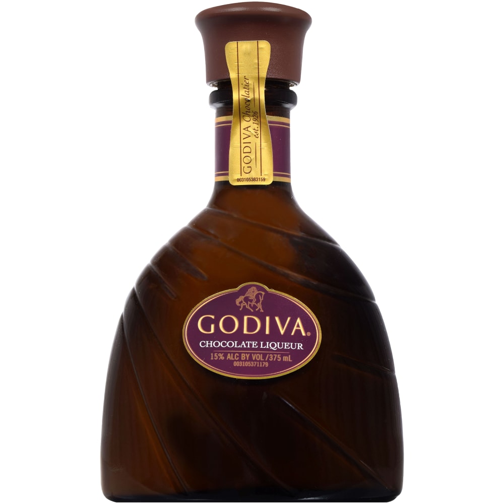 Godiva Chocolate Liqueur, 375 mL - Ralphs