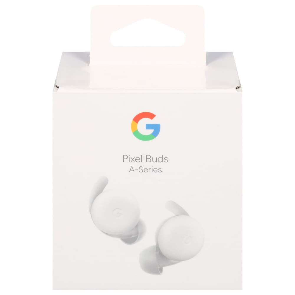 Google Pixel Buds - Clearly White, 1 ct - Smith's Food and Drug