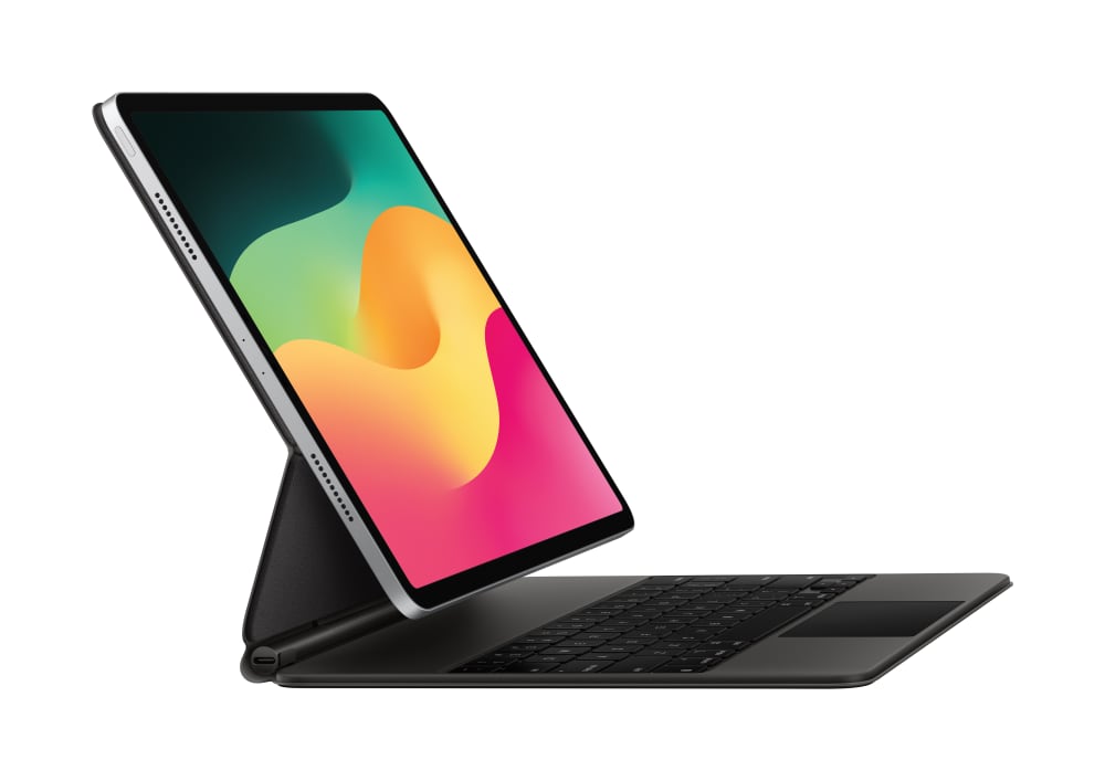 Apple Magic Keyboard for iPad Pro - Black, 13 in - Smith's Food