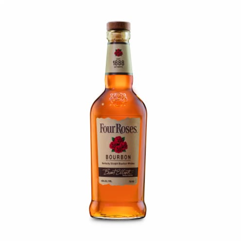 Four Roses Bourbon, 80 Proof, 750 ML - Pick 'n Save