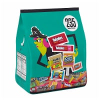 HARIBO JOLLY RANCHER and TWIZZLERS Miniatures Assorted Fruit