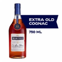 Martell Cordon Bleu Grand Classic Cognac, 750 ml - Baker's