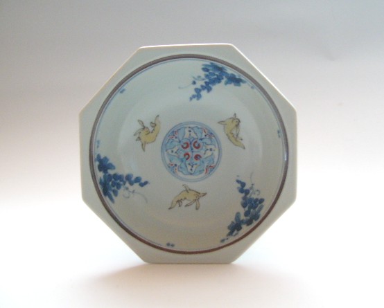 宮崎祐輔 谷鳳窯 兎文 2