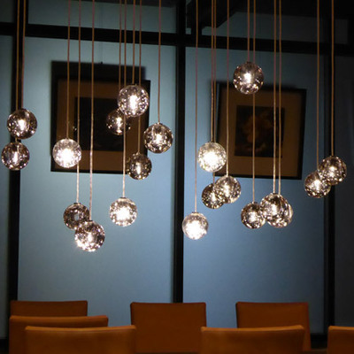 キシマ ブーケペンダントライト キシマ ブーケ Bouquet シャンデリア