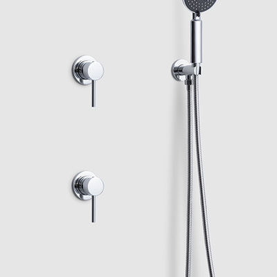 Bagni シャワーコンビネーション：CS2-5232｜フォンテトレーディング