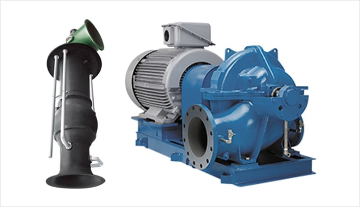 クボタKOSHIN エンジンポンプ SEK-40E クボタKOSHIN エンジンポンプSEK-40E