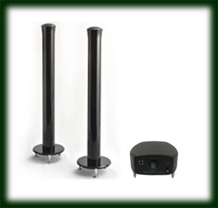 KUNITEC website-KI - タイムドメイン スピーカーチューニング