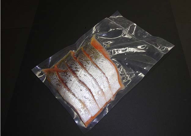 彊美人 | 規格袋【クリロン化成株式会社】