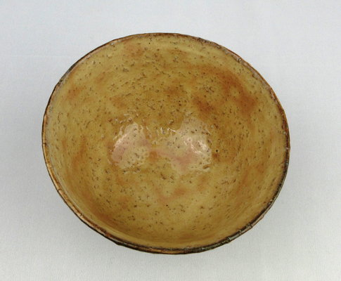 栗山園オンライン通販部 / 【出物】 萩茶碗 12代田原陶兵衛