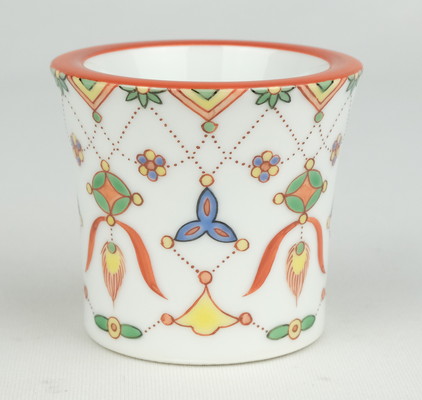 真作保証❗️】【三代三浦竹泉】造 画 高麗 帆掛け舟に魚の図 皿