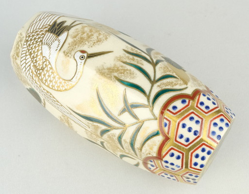 栗山園オンライン通販部 / 香合