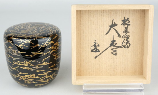 栗山園オンライン通販部 / 棗