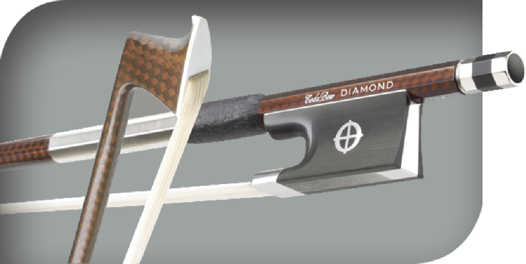 コーダボウ CodaBow DIAMOND GX Coda Bow コーダボウ DIAMOND GX