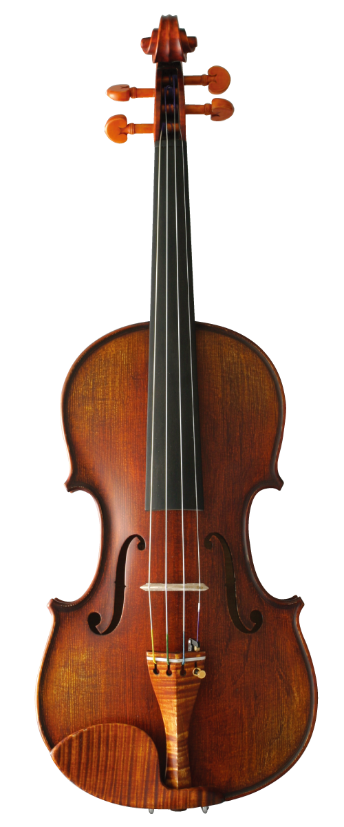 カスタム訳あり特価品】Gliga GEMS 4/4 バイオリン セット グリガ