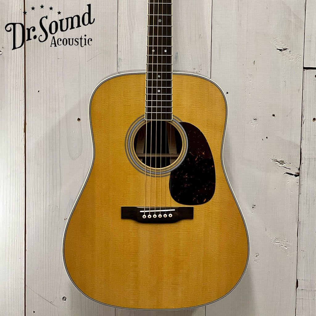 Martin / マーティンギター50万円台のラインナップ シリーズごとに紹介