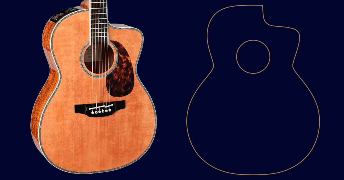 Takamineより創業60周年の記念すべき年にふさわしい2022リミテッド