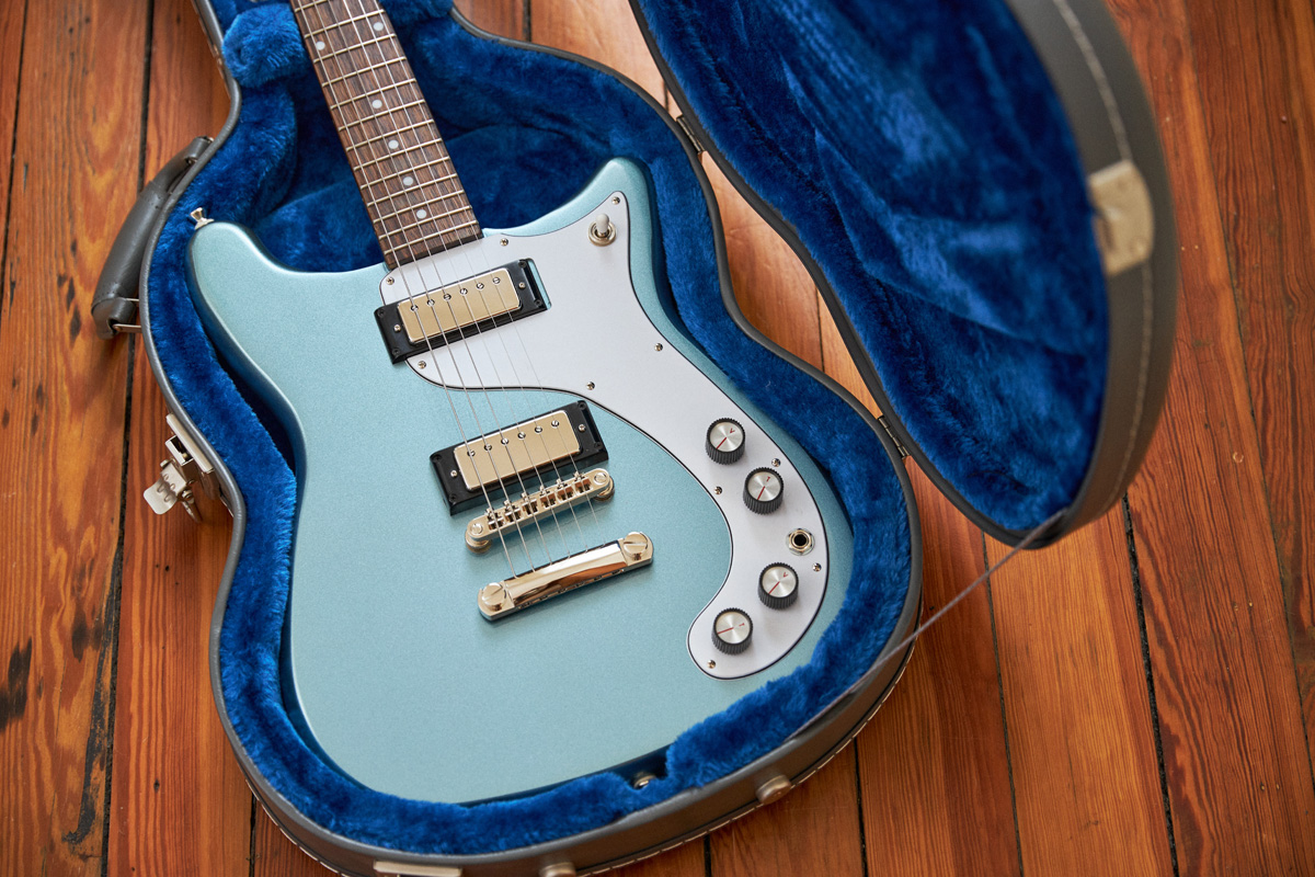 Epiphone 150th Anniversary Wilshire | G-CLUB TOKYO