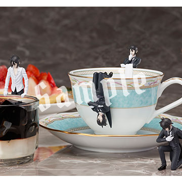 Theater | 劇場版「黒執事 Book of the Atlantic」公式サイト