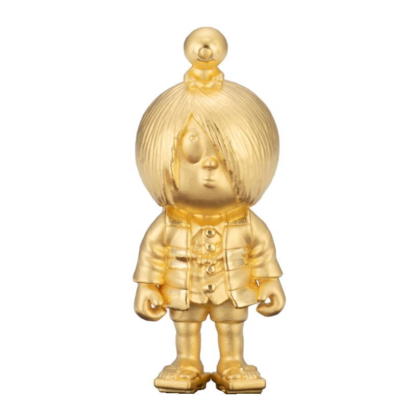 株式会社MERFオンラインショップ【KUROTANI】「ジャングル大帝」アニメ