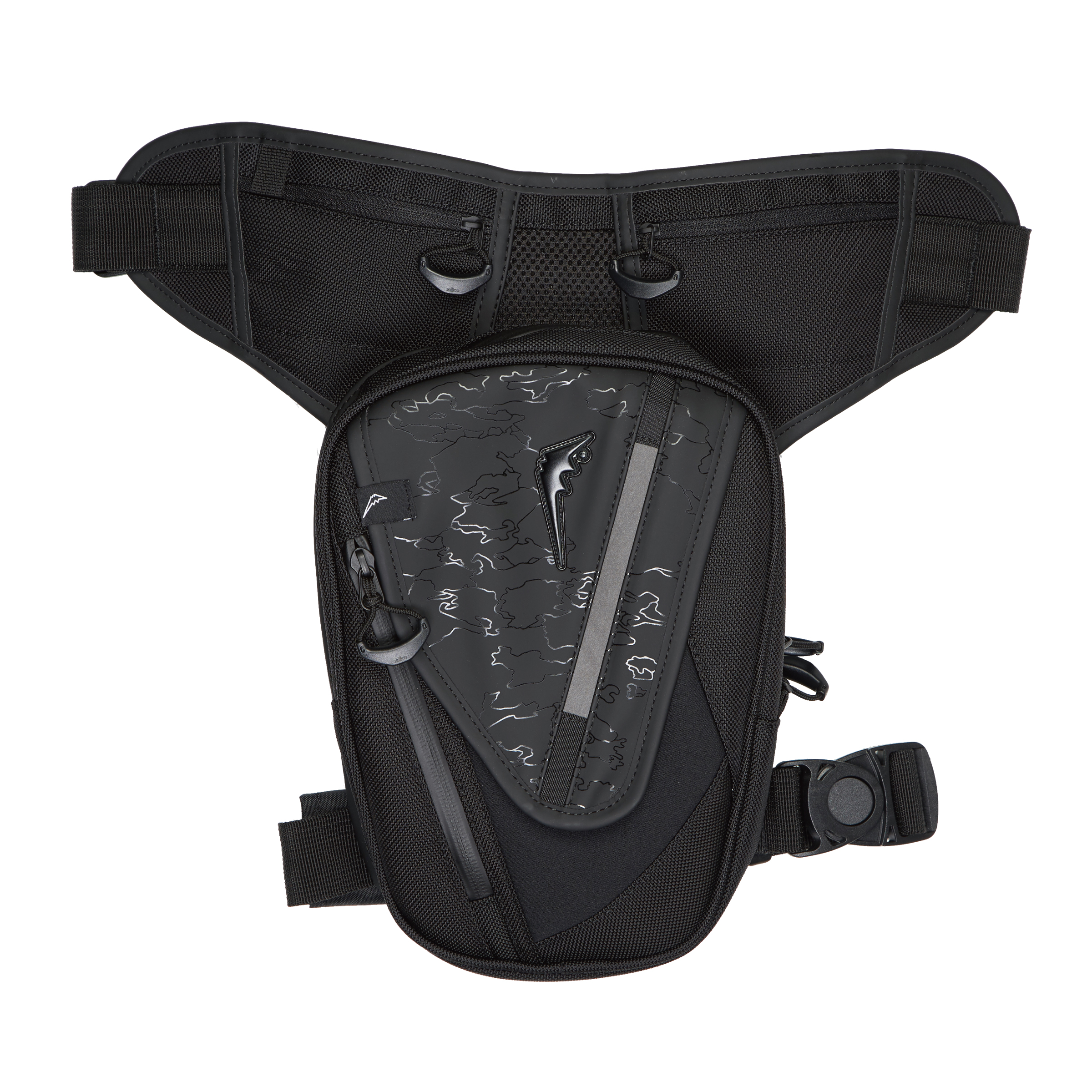 K-3588B レッグバッグ クシタニ｜KUSHITANI JAPAN