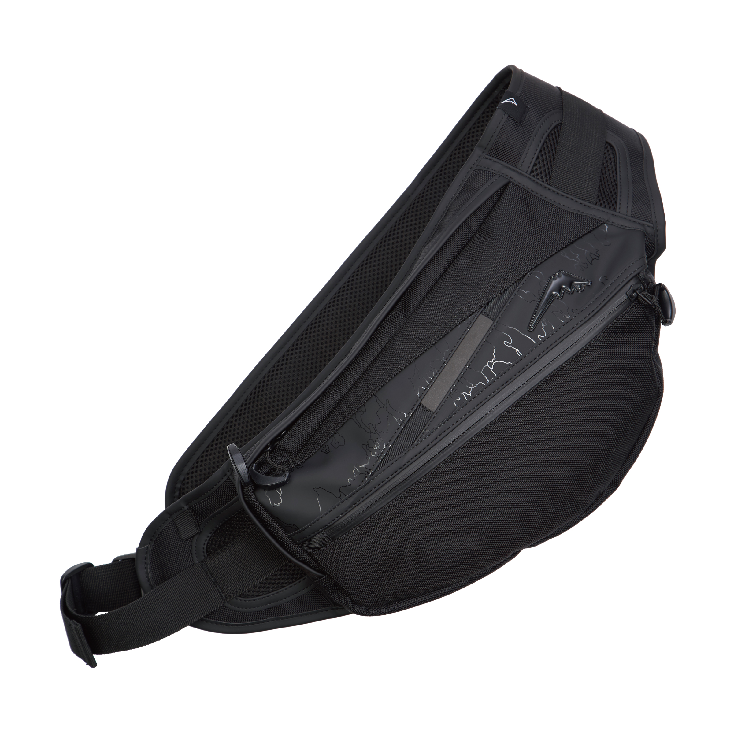 K-3589B ワンショルダーバッグ クシタニ｜KUSHITANI JAPAN