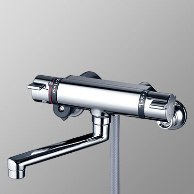 浴室用水栓：壁付サーモスタット｜商品カテゴリ｜商品サポートサイト