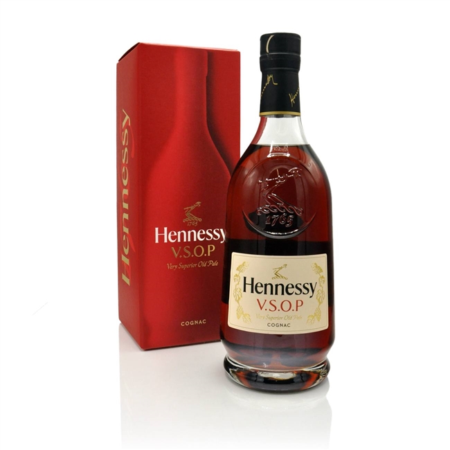 Hennessy VSOP Cognac 70cl | Brandy | KWM Wines & Spirits KWMWine.com