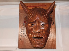 九州国立博物館振興財団 - 私の名品コーナー