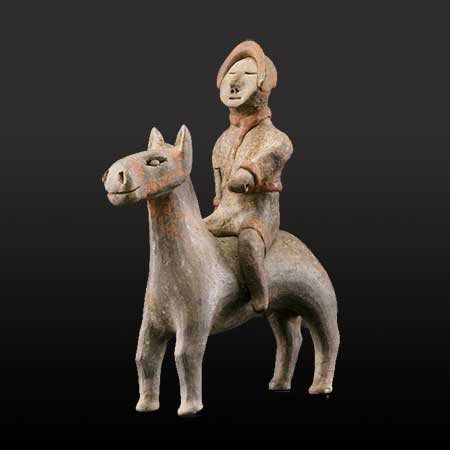 九州国立博物館 | 特別展『始皇帝と大兵馬俑』