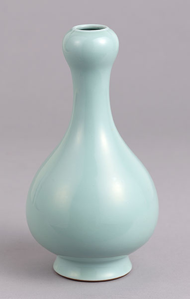 清朝工芸の魅力（しんちょうこうげいのみりょく） - 博物館