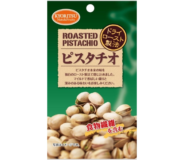AP ピスタチオ | 共立食品株式会社