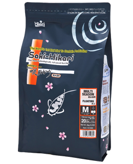 魚 えさ 咲ひかり 朱雀 1kg×3袋 咲ひかり増体用＜8cm以上