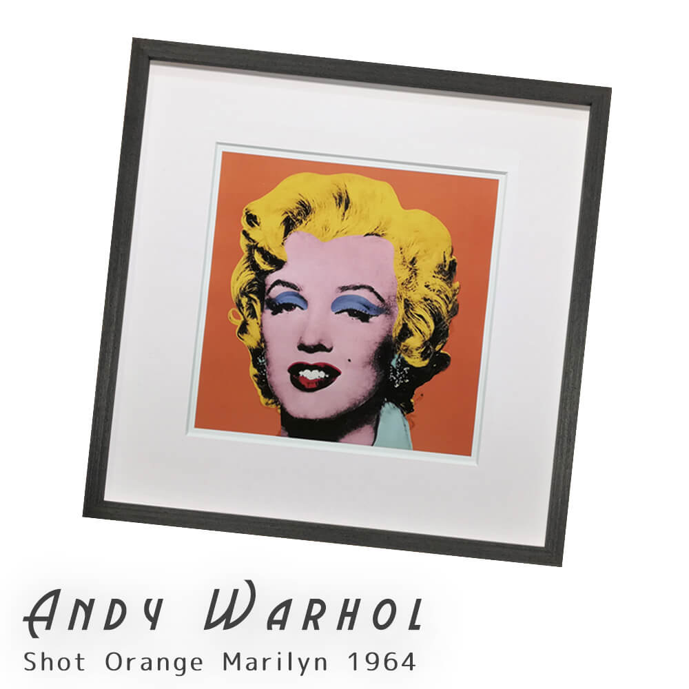 Andy Warhol (アンディウォーホル) Playboy Bunny 4 (プレイボーイ