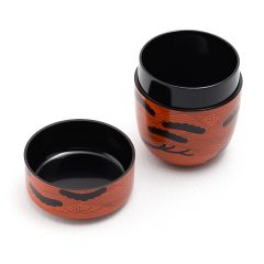 玄々斎御好写 曙棗 極上 宗凌作