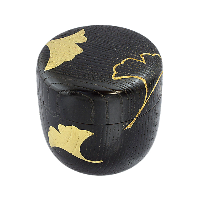 再製作未定】鵬雲斎御好写 五葉棗（大棗） 寿峰作