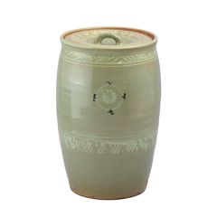 5．水指 ｜ Mizusashi / 京都の茶道具店 原田茶具商店