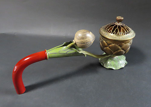 香炉買取】日本全国対応・老舗骨董店の古美術やかた