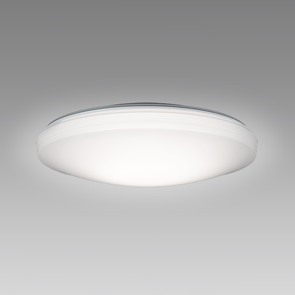 SLDC08790 HotaluXシーリングライト～8畳 新築取外3台リモコン付